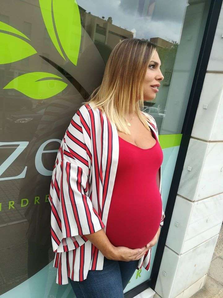 tintes para embarazadas