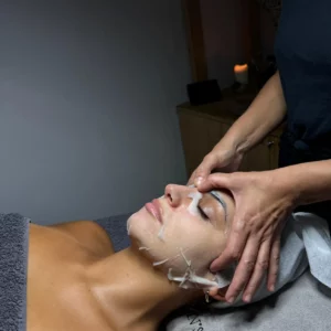 limpieza de cutis mas tratamiento