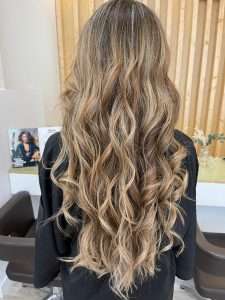 cuidado de las mechas 2