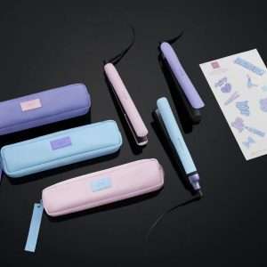 ghd color pastel
