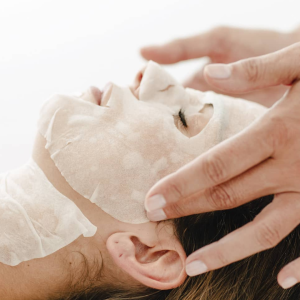 Mascarillas faciales