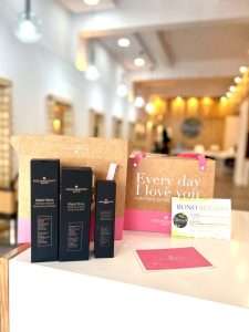 kit de productos regalo día de la madre