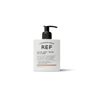Colour Boost Masque Ash Brown