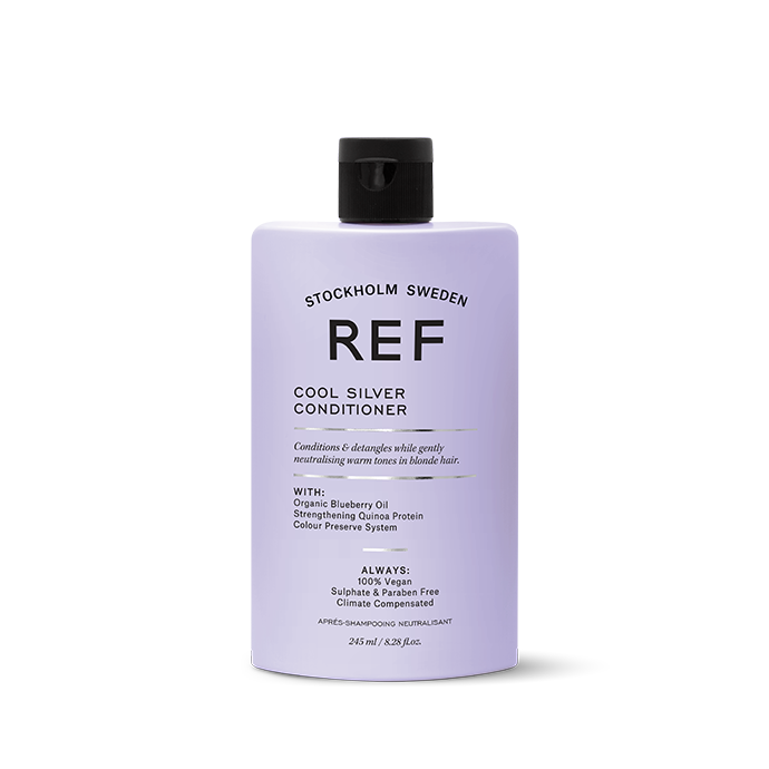 Cool Silver Conditioner 245 ml