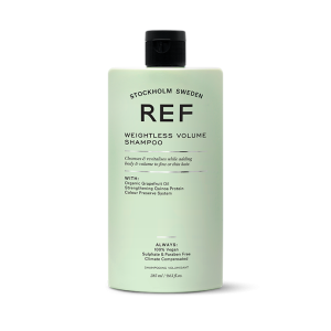 Weightless Volume Shampoo 285 ml