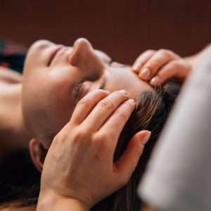 5 sesiones + 1 de regalo - Tratamiento Antiage o Vitaminas