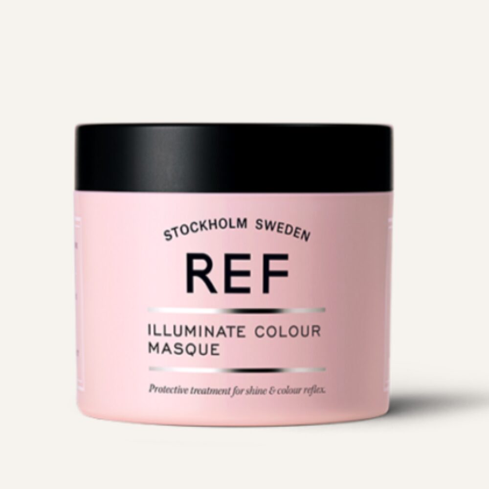 illuminate colour masque