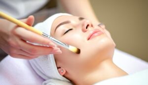 Limpieza Facial 10 beneficios