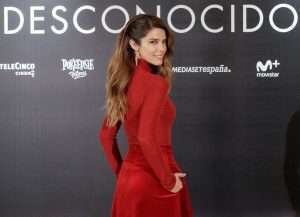 peinados para navidad