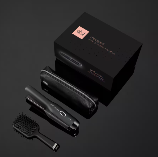 Ghd Unplugged Gift set detalle
