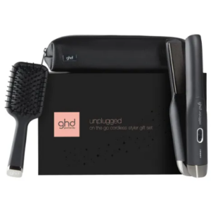 ghd unplugged gift set