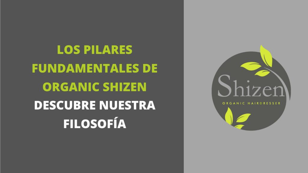 PRINCIPIOS ORGANIC SHIZEN