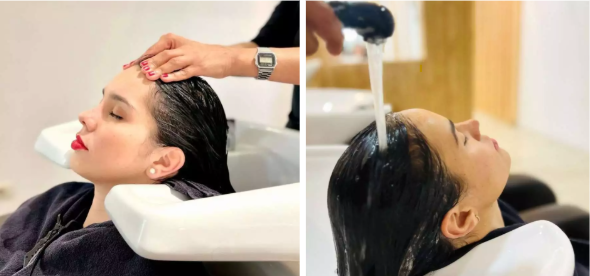 tratamientos capilares