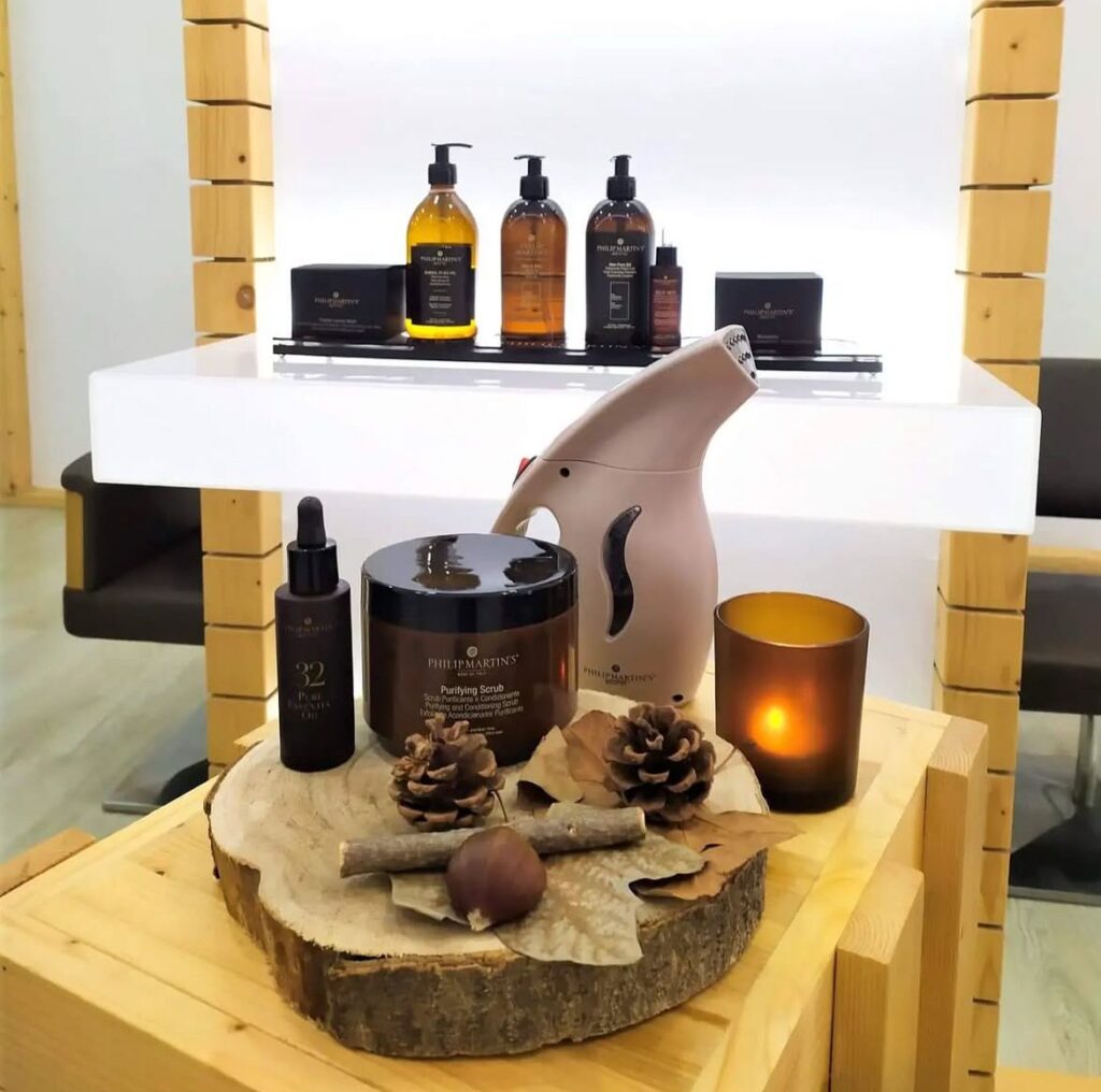 Rituales Organic Shizen