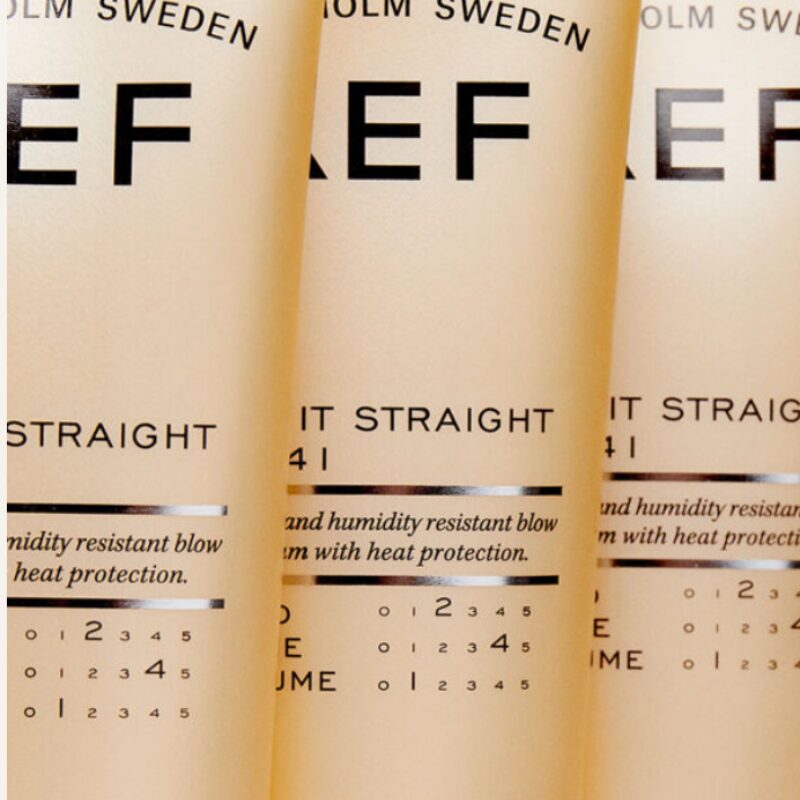 get it straight alisa