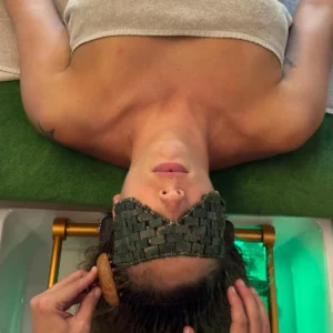 Conexión Profunda Head Spa