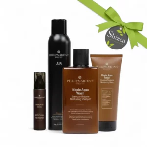 Kit Hidratación + Brillo